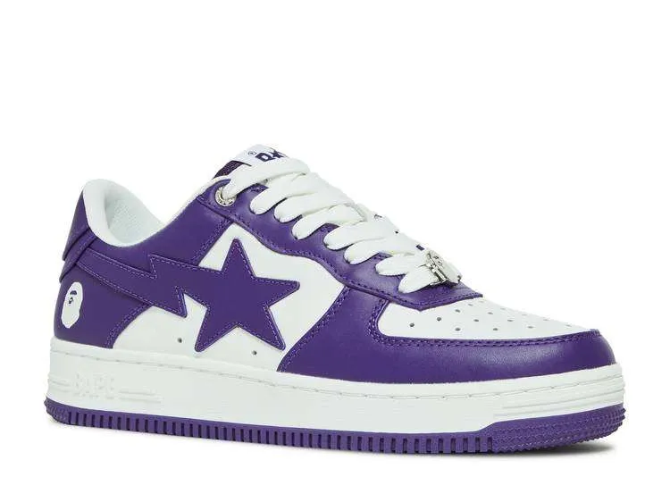 BAPESTA 'PURPLE' - Imagen 2