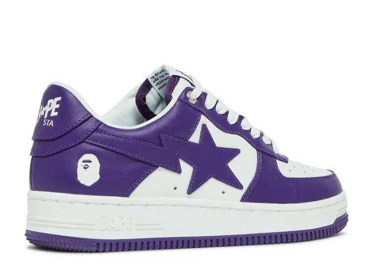 BAPESTA 'PURPLE' - Imagen 3