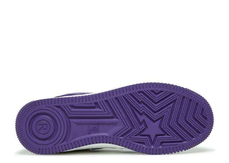 BAPESTA 'PURPLE' - Imagen 4