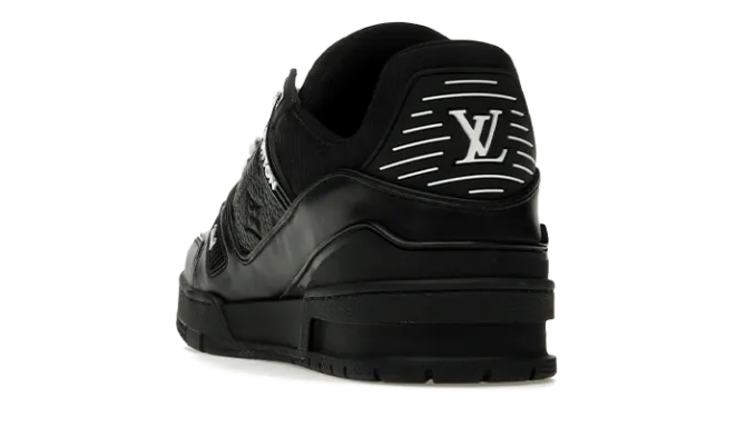 Black Embosse Monogram - Imagen 4
