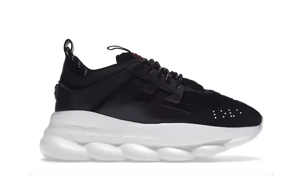 Chain Reaction 2 Chainz Black - Imagen 3