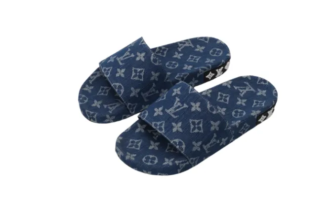 Ciabbate Blue - Imagen 2