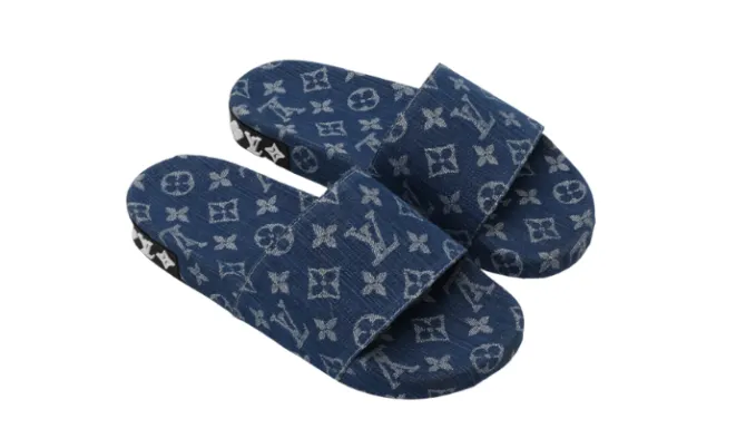 Ciabbate Blue - Imagen 3