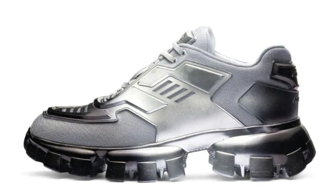 Cloudbust Thunder - Imagen 2