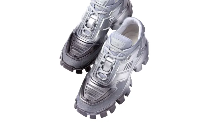 Cloudbust Thunder - Imagen 3