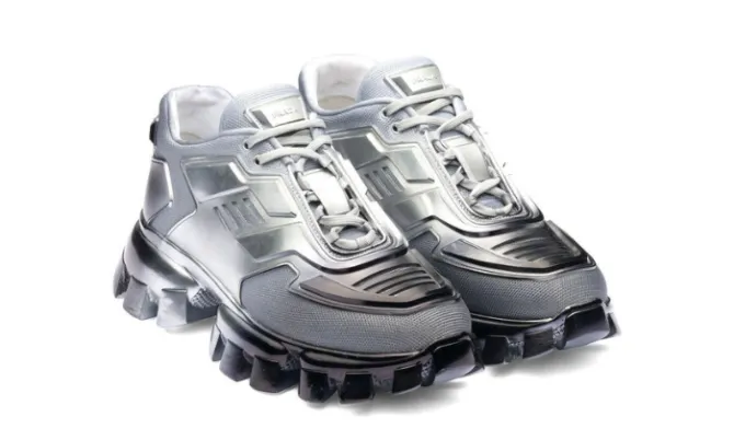 Cloudbust Thunder - Imagen 4