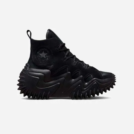 Converse All Star- Motion Hi Full Black