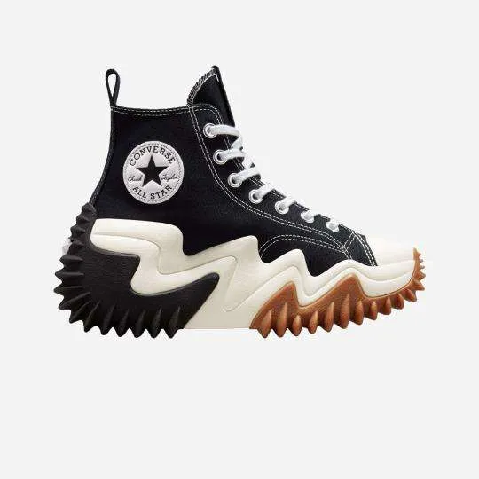 Converse All Star- Motion Hi Negras