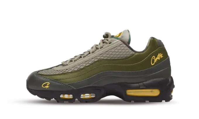 CRTZ Air Max 95 Rules The World - Imagen 2