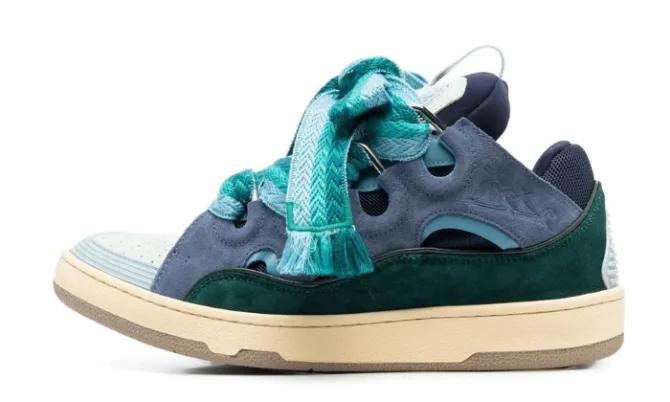 Curb Blue - Imagen 2