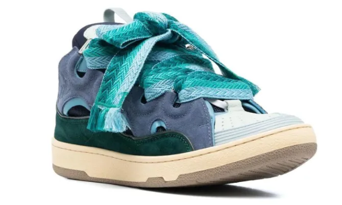 Curb Blue - Imagen 3