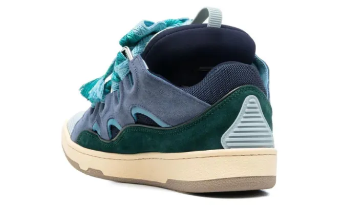 Curb Blue - Imagen 4