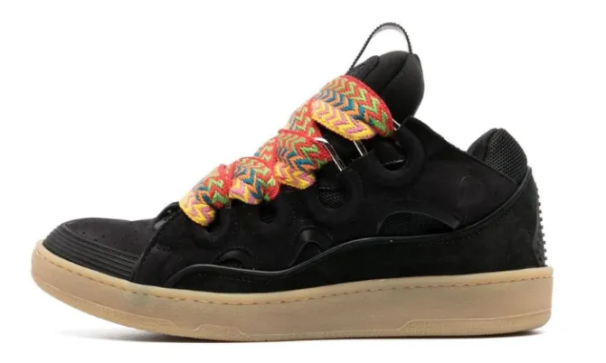 Curb Dark Brown - Imagen 2