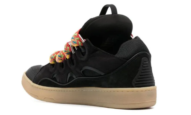 Curb Dark Brown - Imagen 3