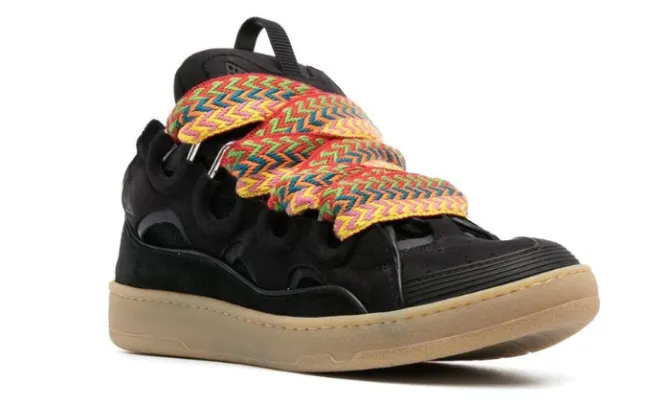 Curb Dark Brown - Imagen 4