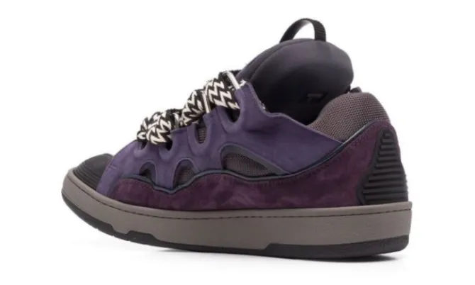 Curb Grape Purple - Imagen 4