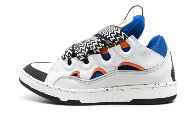 Curb White Blue - Imagen 2