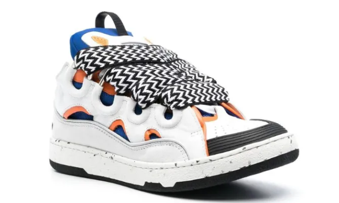 Curb White Blue - Imagen 3