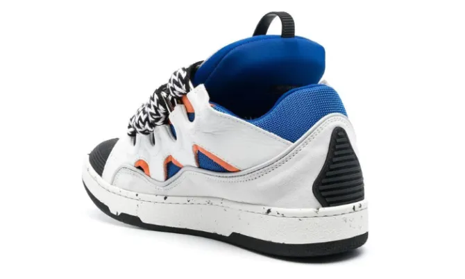 Curb White Blue - Imagen 4