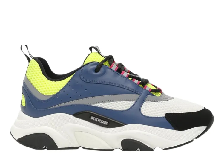 DIOR B22 'BLACK BEIGE'