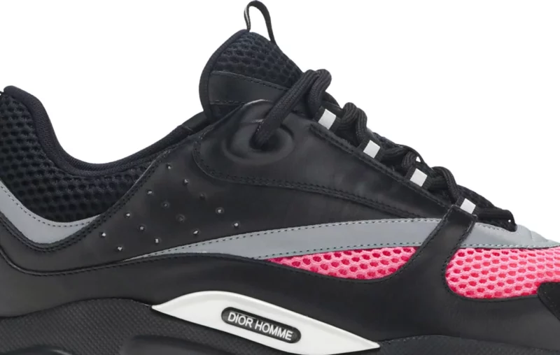 DIOR B22 'BLACK PINK'