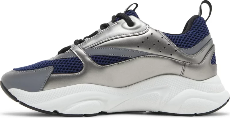 DIOR B22 'BLUE SILVER' - Imagen 3