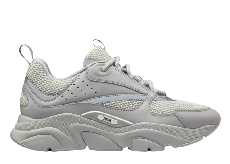 DIOR B22 'GREY'