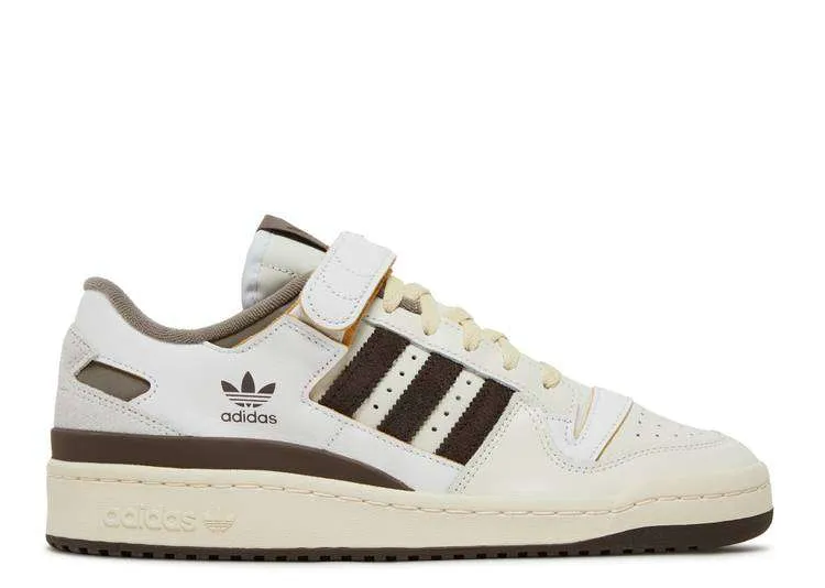 FORUM LOW 'OFF WHITE BROWN'