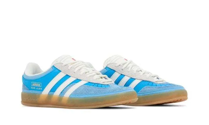 Gazelle Indoor 'Bad Bunny San Juan' - Imagen 4