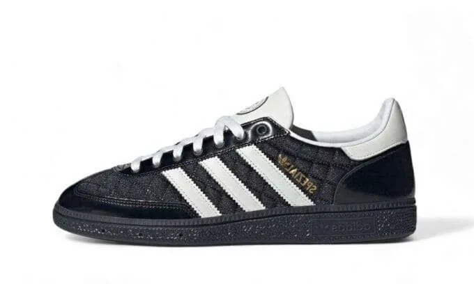 Handball Spezial "Core Black White" - Imagen 2