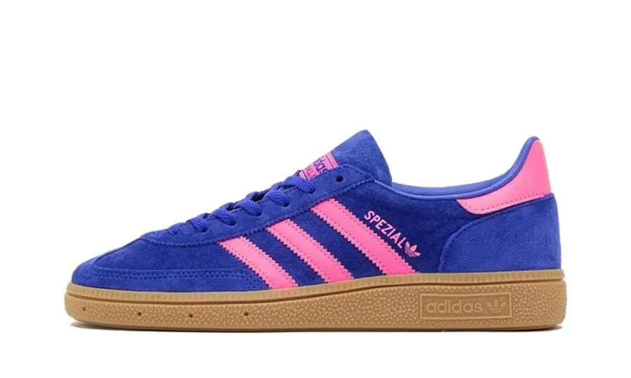 Handball Spezial 'Lucid Blue Lucid Pink'