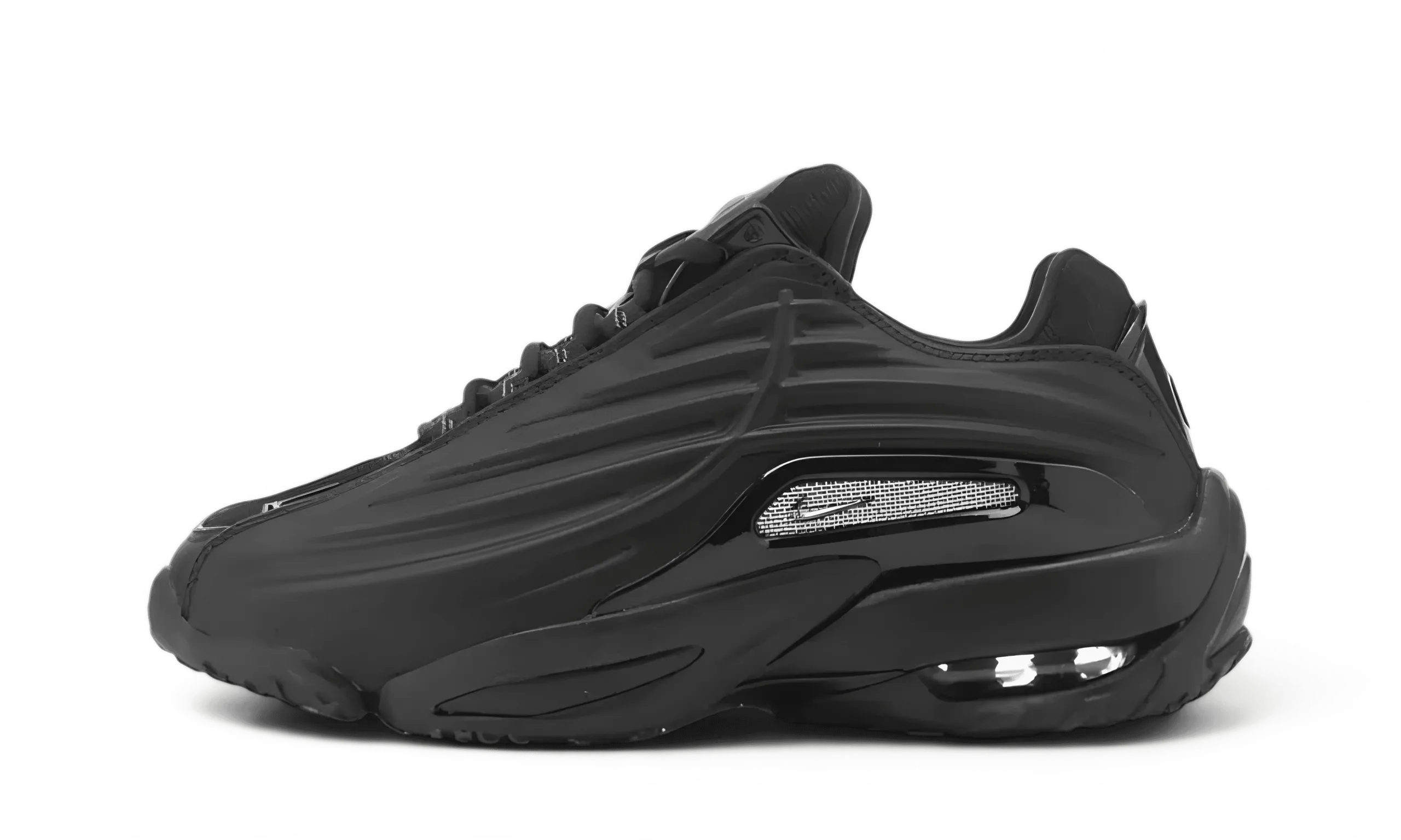 Hot Step 2 'Drake NOCTA gris