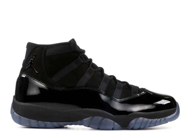 JORDAN RETRO 11 'CAP AND GOWN'