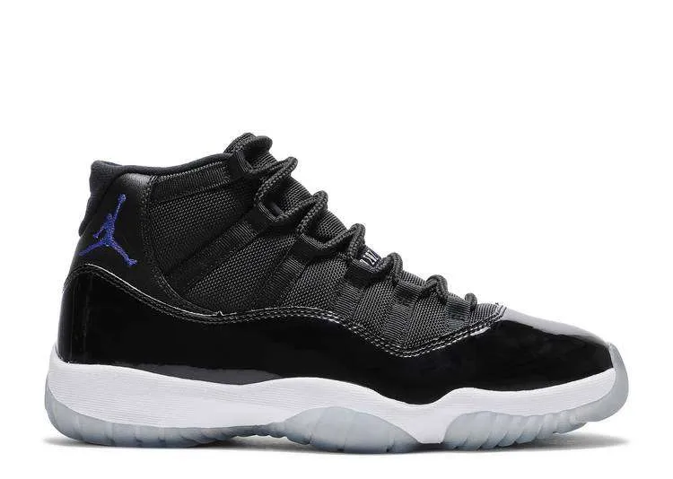 JORDAN RETRO 11 'SPACE JAM'