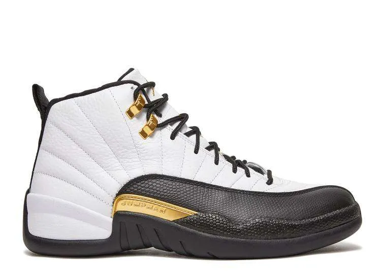 JORDAN RETRO 12 'ROYALTY'