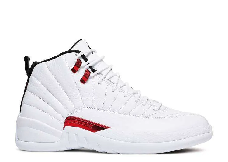JORDAN RETRO 12 'TWIST'