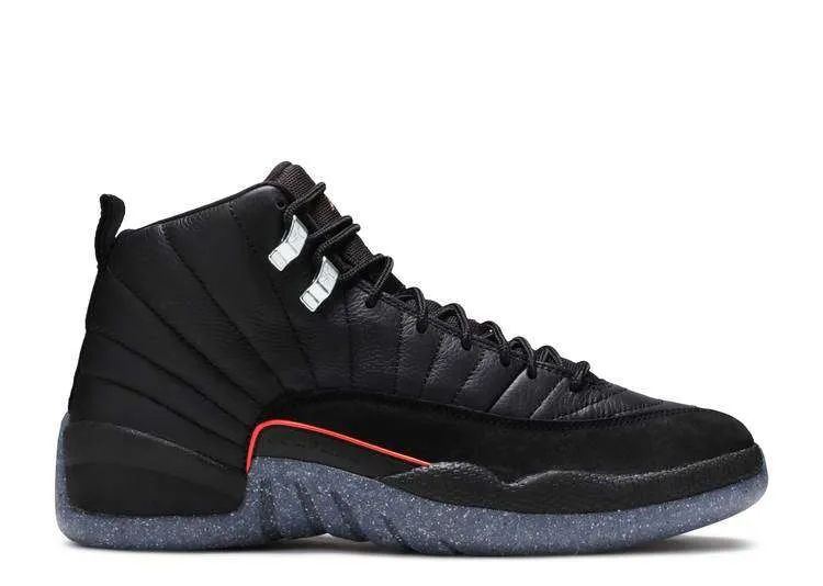 JORDAN RETRO 12 UTILITY 'GRIND'