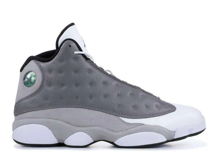 JORDAN RETRO 13 'ATHMOSPHERE GREY'