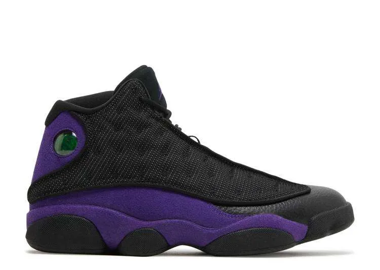 JORDAN RETRO 13 'COURT PURPLE'