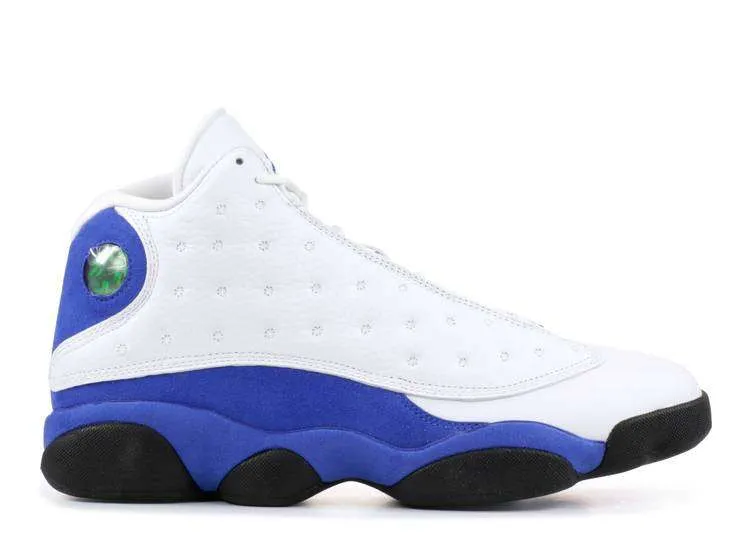 JORDAN RETRO 13 'HYPER ROYAL'