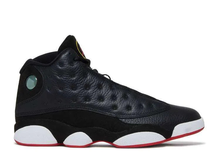 JORDAN RETRO 13 'PLAYOFF'