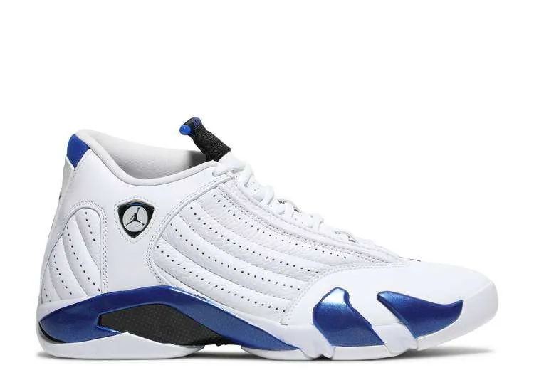 JORDAN RETRO 14 'HYPER ROYAL'