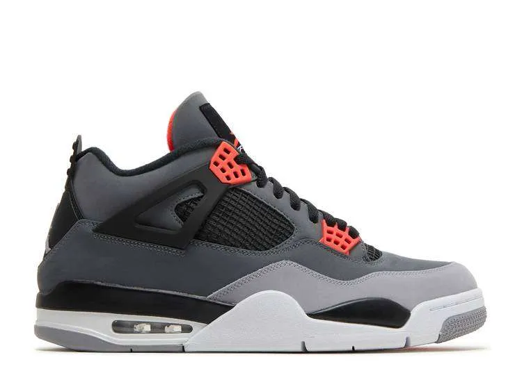 JORDAN RETRO 4 'INFRARED'