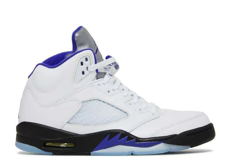 JORDAN RETRO 5 'CONCORD'