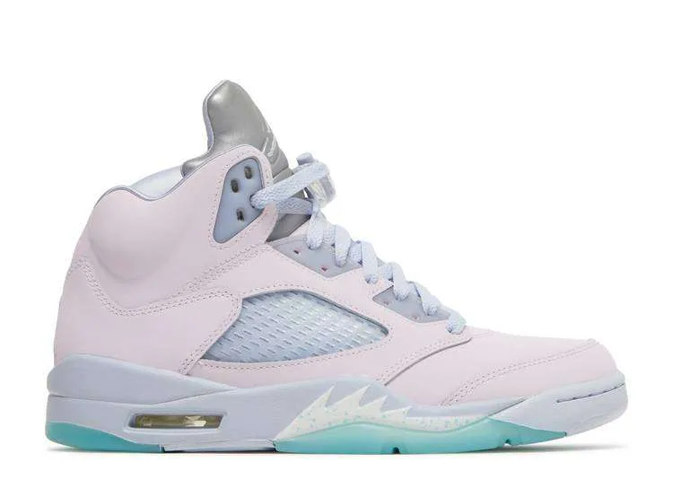JORDAN RETRO 5 'EASTER'