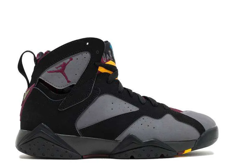 JORDAN RETRO 7 'BORDEAUX'
