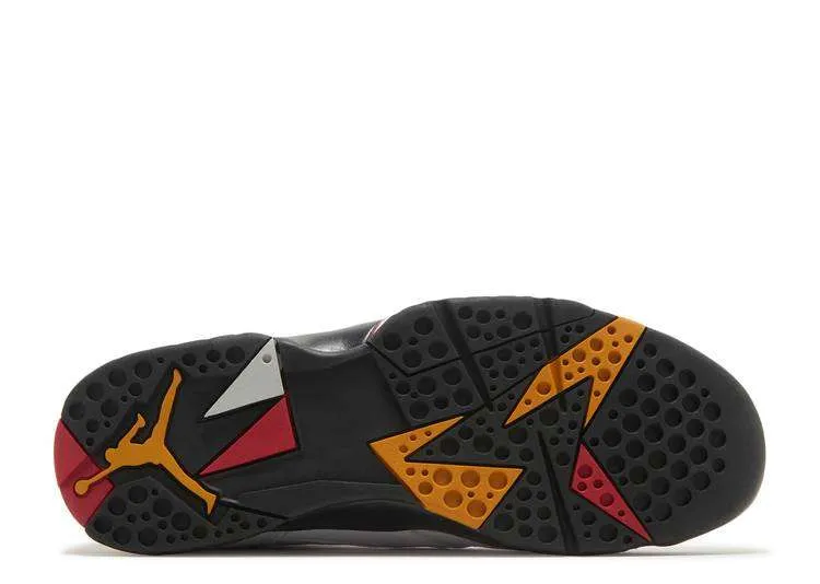 JORDAN RETRO 7 'CARDINAL' - Imagen 4