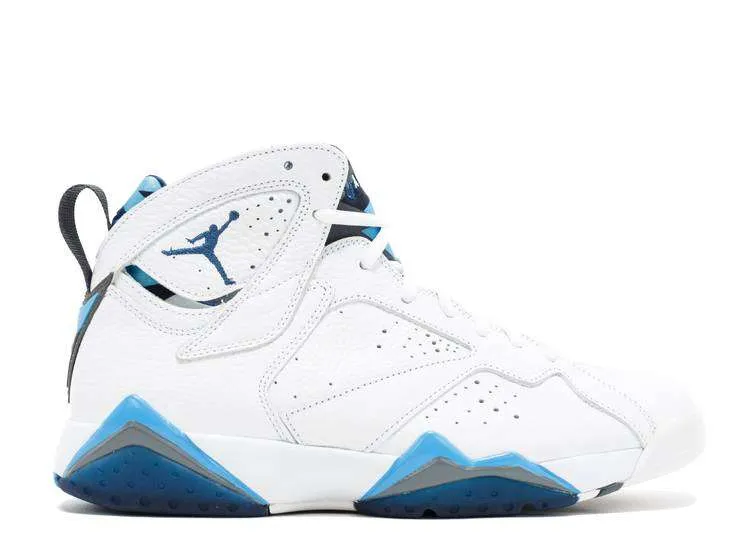 JORDAN RETRO 7 'FRENCH BLUE'