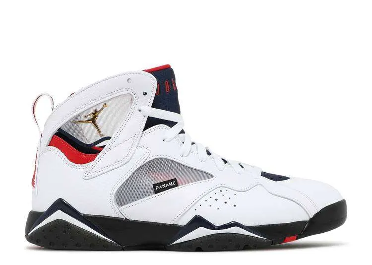 JORDAN RETRO 7 'PANAME'