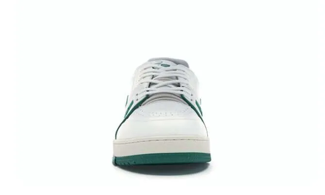 LV Trainer Sneaker White Green - Imagen 2